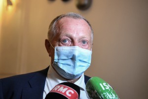 OL Mercato : Aulas interpelle les joueurs sur le départ